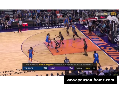 NBA雷霆队录像解析：探寻球队的战术演变与关键战况