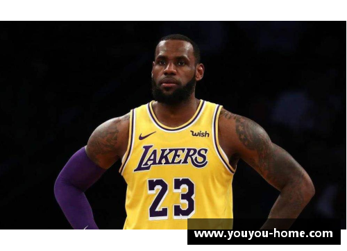 NBA：历史、球星与全球影响