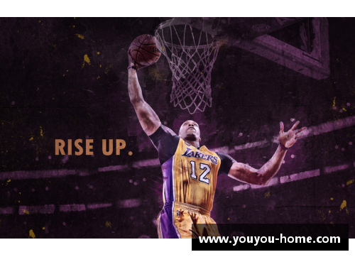 NBA明星壁纸：打造你屏幕上的篮球巨星风采