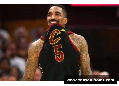 了解JR.NBA：青少年篮球发展与全球影响